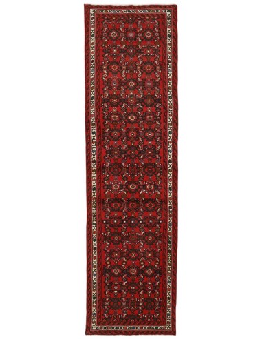Hand made rug Hosseinabad Persia cm.78x291