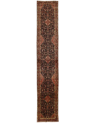 Hand made rug Mehraban Persia cm.79x442