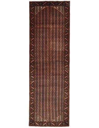 Hand made rug Koliaie Persia cm.87x276