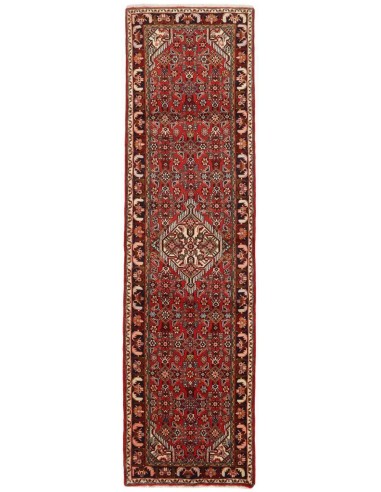 Hand made rug Asadabad Persia cm.78x284