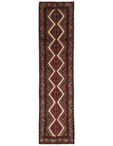 Hand made rug Asadabad Persia cm.78x312