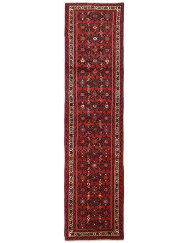 Hand made rug Hosseinabad Persia cm.73x288