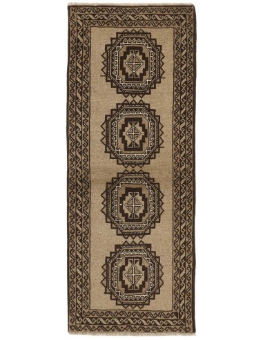 Hand made rug Balutch Persia cm.78x197