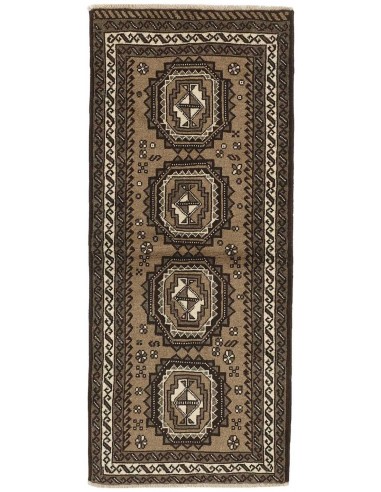 Hand made rug Balutch Persia cm.85x195