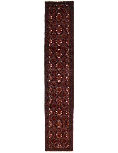 Hand made rug Balutch Persia cm.67x366