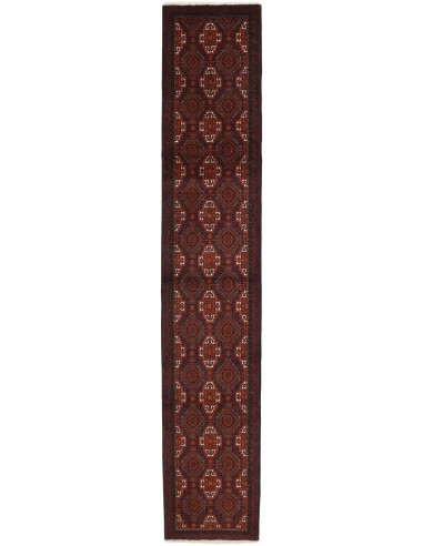 Hand made rug Balutch Persia cm.67x367