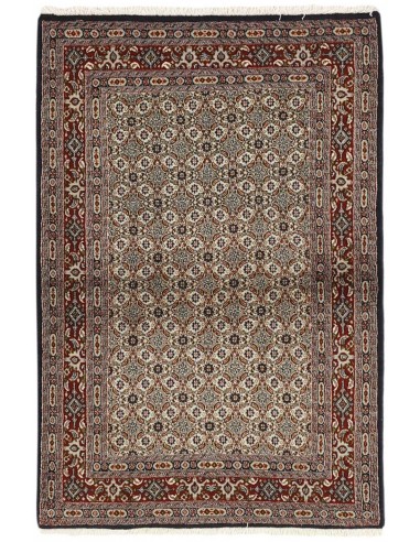 Hand made rug Moud Mahi Persia cm.100x146