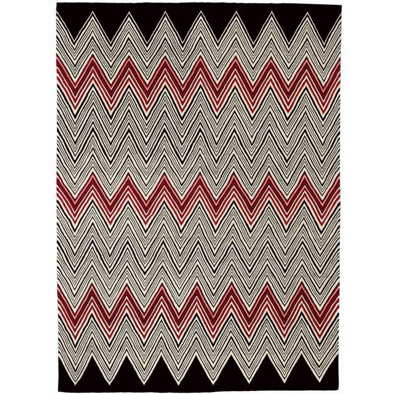 RUG MISSONI ZIG-ZAG T601 CM.200X300