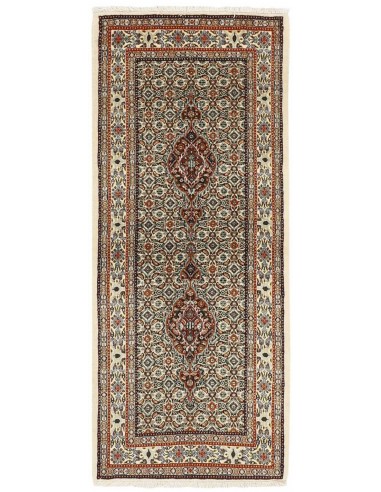 Hand made rug Moud Mahi Persia cm.80x190