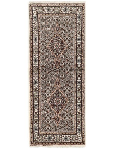 Hand made rug Moud Mahi Persia cm.80x198
