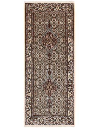 Hand made rug Moud Mahi Persia cm.83x194