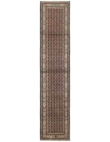 Hand made rug Moud Mahi Persia cm.80x382