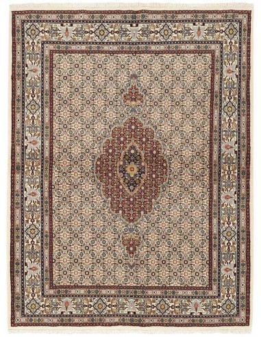 Hand made rug Moud Mahi Persia cm.147x194