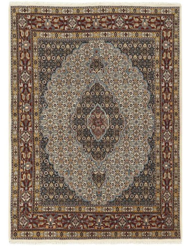 Hand made rug Moud Mahi Persia cm.151x204