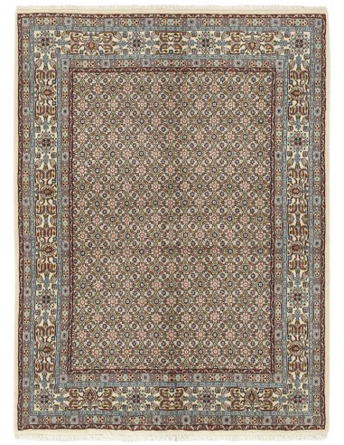 Hand made rug Moud Mahi Persia cm.148x198