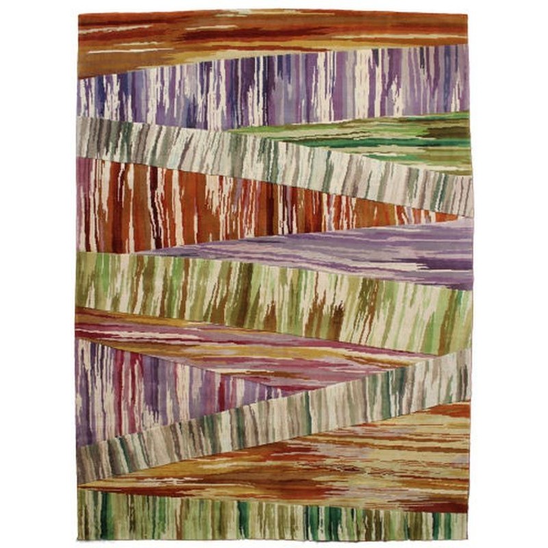 RUG MISSONI LEXINGTON T101 SQUARE CM.300X300