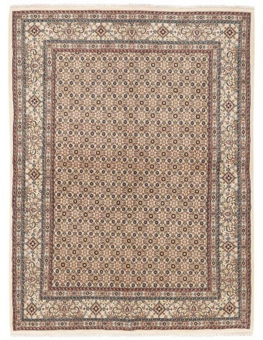 Hand made rug Moud Mahi Persia cm.146x198