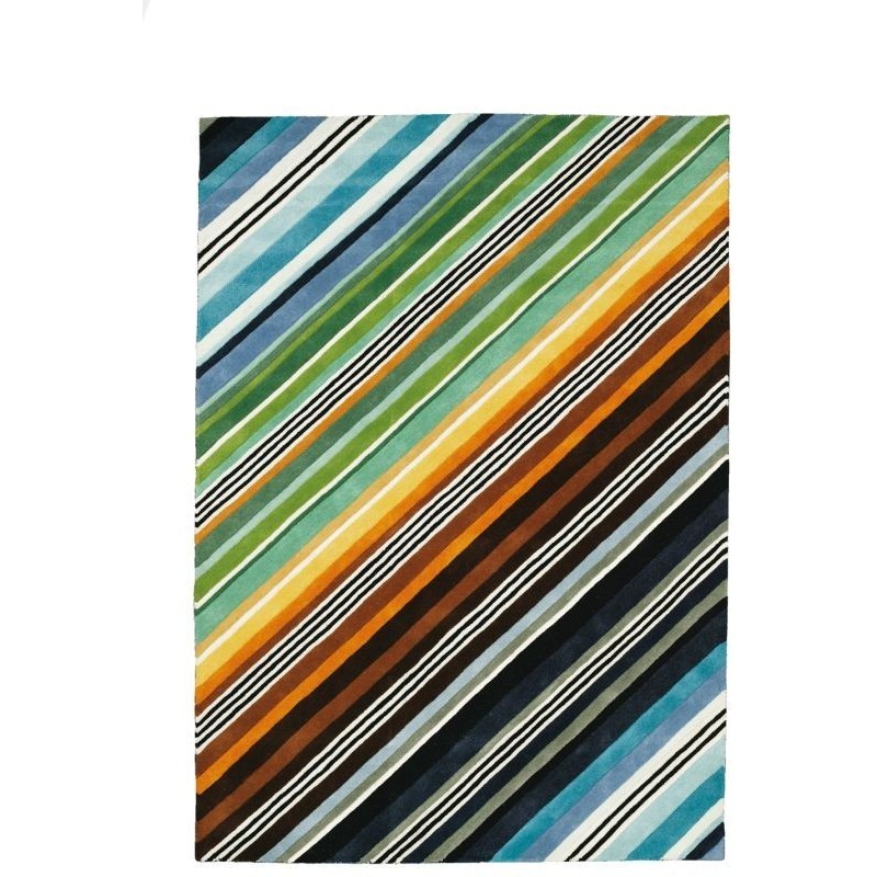 TAPPETO MISSONI CALYPSO T60 QUADRATO CM.220X220