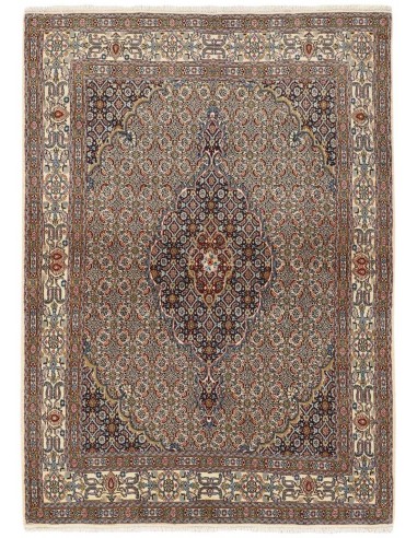 Hand made rug Moud Mahi Persia cm.139x194