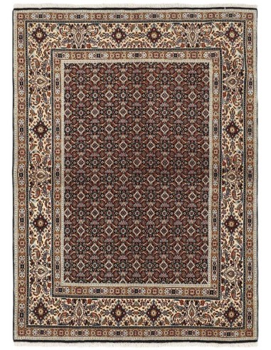 Hand made rug Moud Mahi Persia cm.145x195