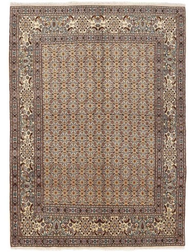Hand made rug Moud Mahi Persia cm.145x200