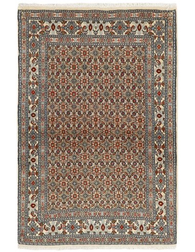 Hand made rug Moud Mahi Persia cm.100x150