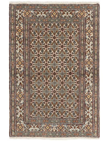 Hand made rug Moud Mahi Persia cm.100x142