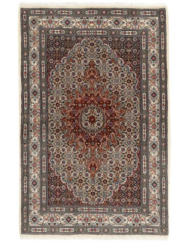 Hand made rug Moud Mahi Persia cm.103x153