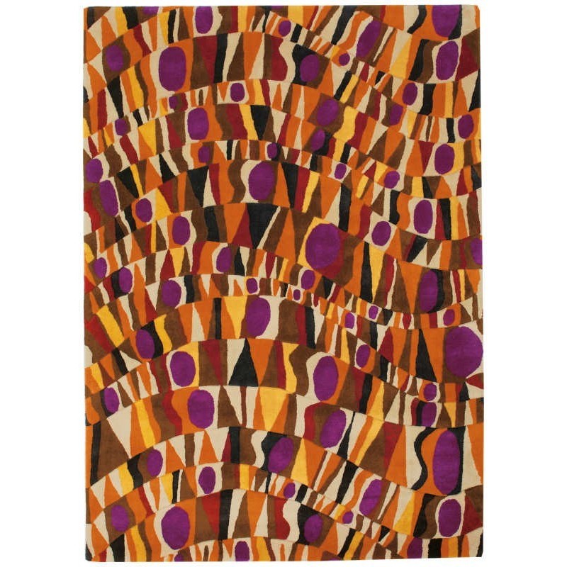 RUG MISSONI GUADALAJARA T28 ROUND CM.220X220