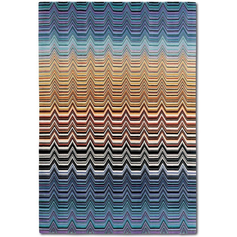 RUG SAGUARO MISSONI T174 CM.200X300