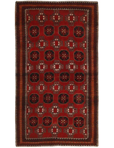 Hand made rug Balutch Persia cm.149x268