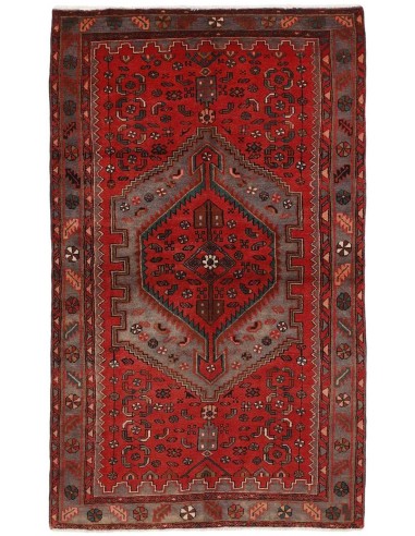 Hand made rug Kamseh Persia cm.137x225