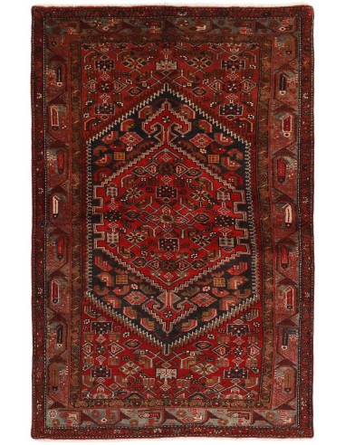 Hand made rug Kamseh Persia cm.133x220