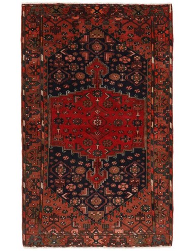 Hand made rug Kamseh Persia cm.138x223