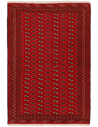 Hand made rug Torkaman Persia cm.132x188