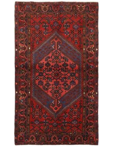 Hand made rug Kamseh Persia cm.128x217