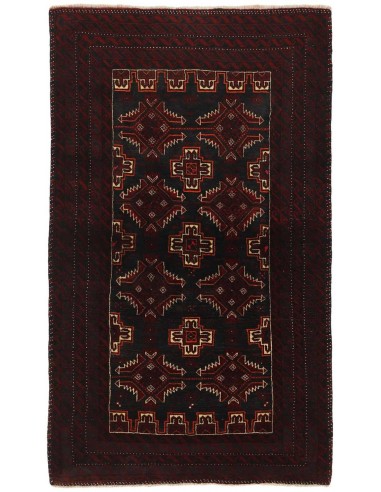 Hand made rug Balutch Persia cm.115x206