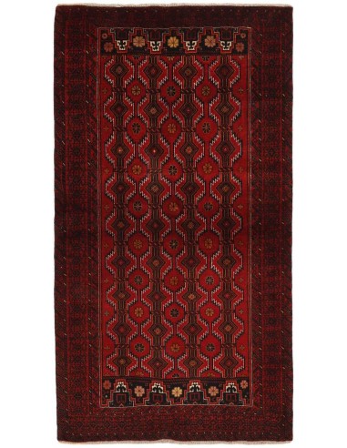 Hand made rug Balutch Persia cm.120x225