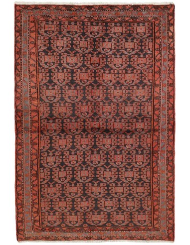 Hand made rug Kamseh Persia cm.127x192