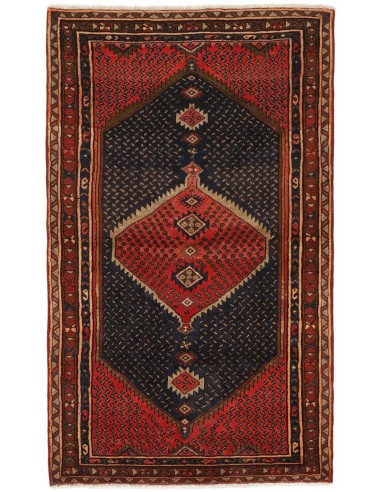 Hand made rug Kamseh Persia cm.118x200