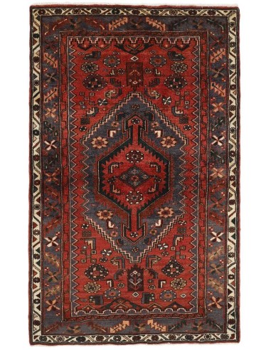 Hand made rug Kamseh Persia cm.128x205