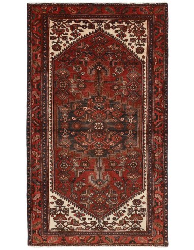 Hand made rug Kamseh Persia cm.120x218