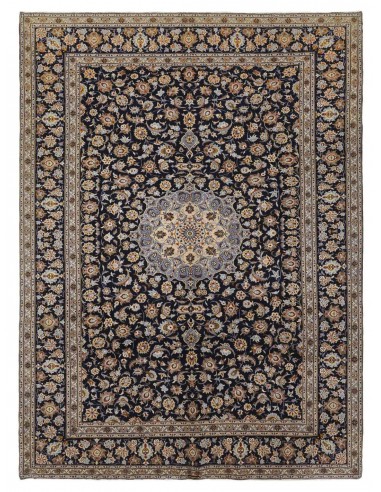 Hand made rug Keshan Fine Persia cm.295x404