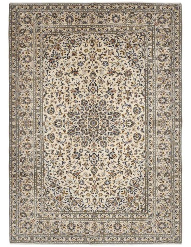 Hand made rug Keshan Fine Persia cm.247x345