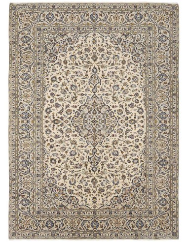Hand made rug Keshan Fine Persia cm.250x345