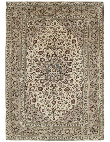 Hand made rug Keshan Fine Persia cm.249x352