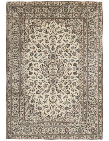 Hand made rug Keshan Fine Persia cm.246x348