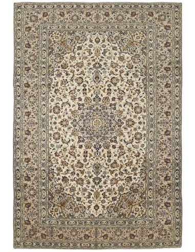 Hand made rug Keshan Fine Persia cm.245x358