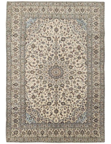 Hand made rug Keshan Fine Persia cm.245x348