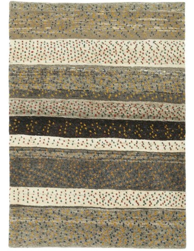 Hand made rug Gabbeh Limited Persia cm.128x182